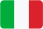 Výrobce křišťálových svítidel Italiano